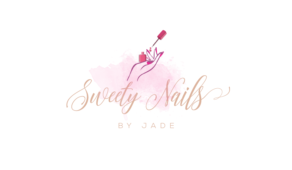 Logo SweetyNails